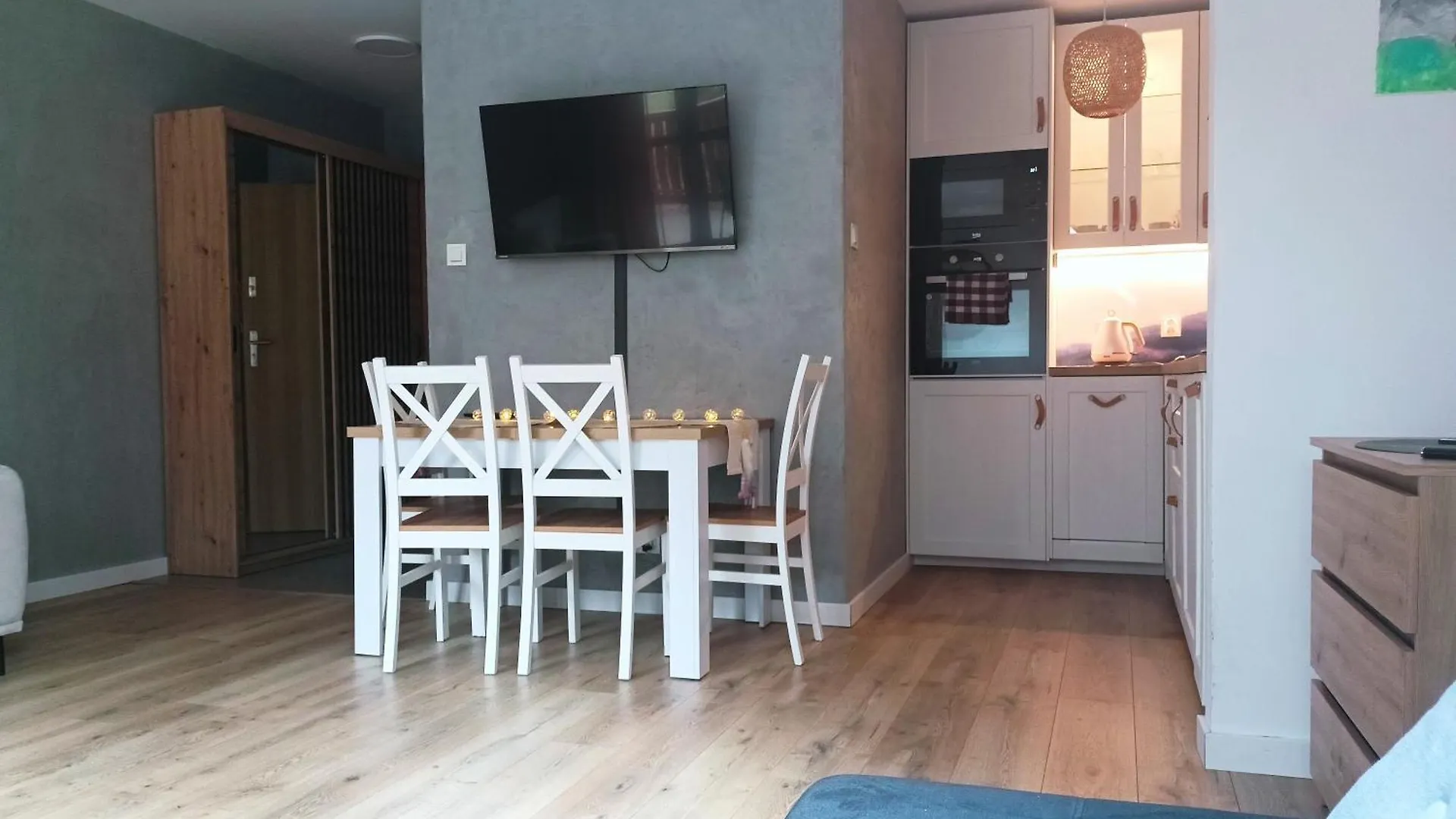 Szum Lomnicy Apartment Karpacz 0*,  Poland